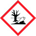 Dangerous to Aquatic Environment icon