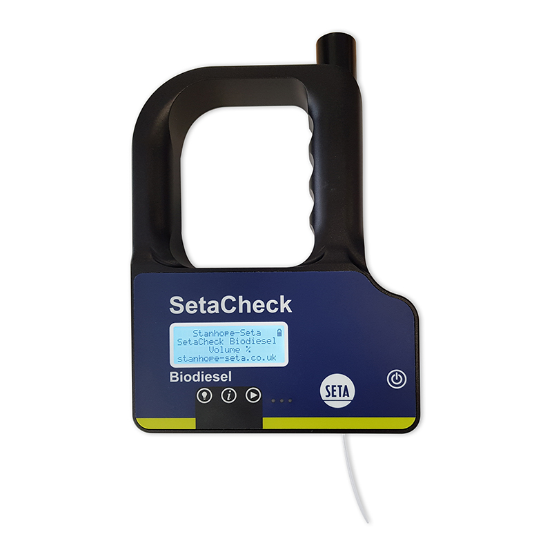 SetaCheck Biodiesel card image