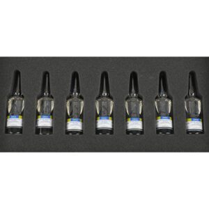 AFIDA Primary Reference Fluid Calibration Set card image