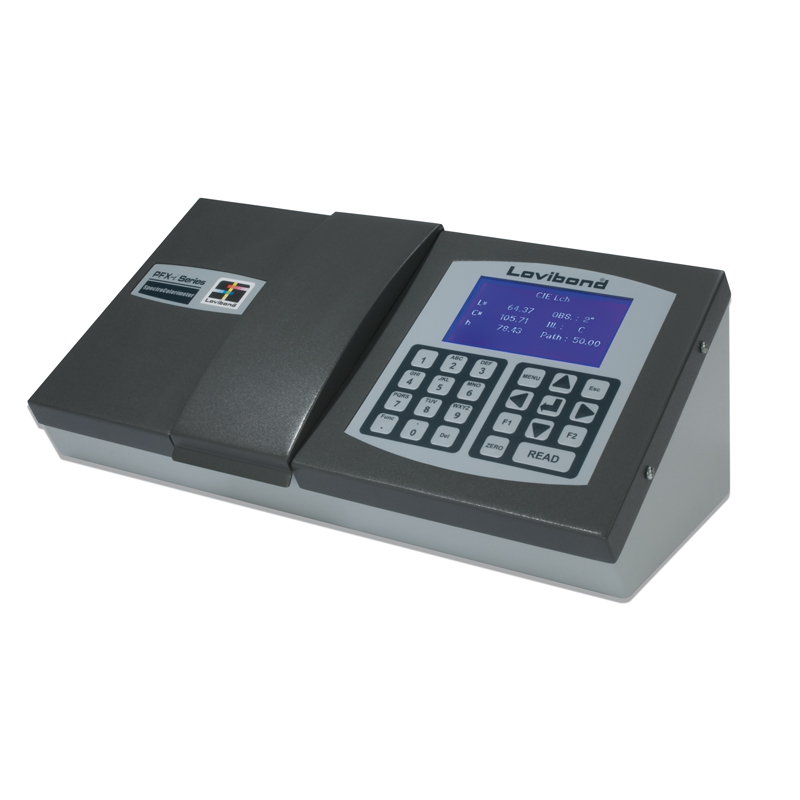 Seta Multi-Colour Automatic Colorimeter card image